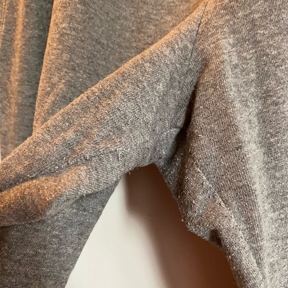 Women’s relaxed fit MSU sweatpants - Picture 2 of 5